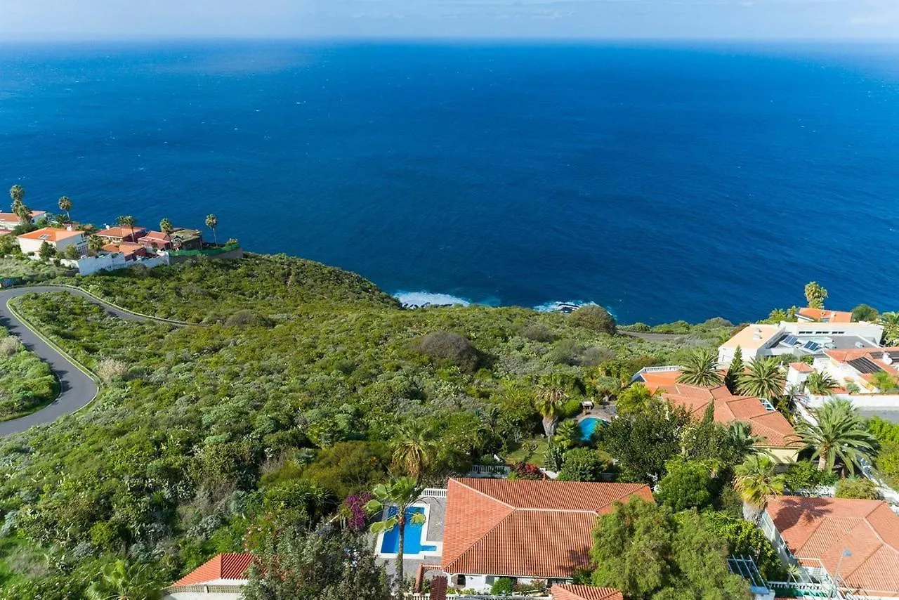 Villa Marina Sauzal