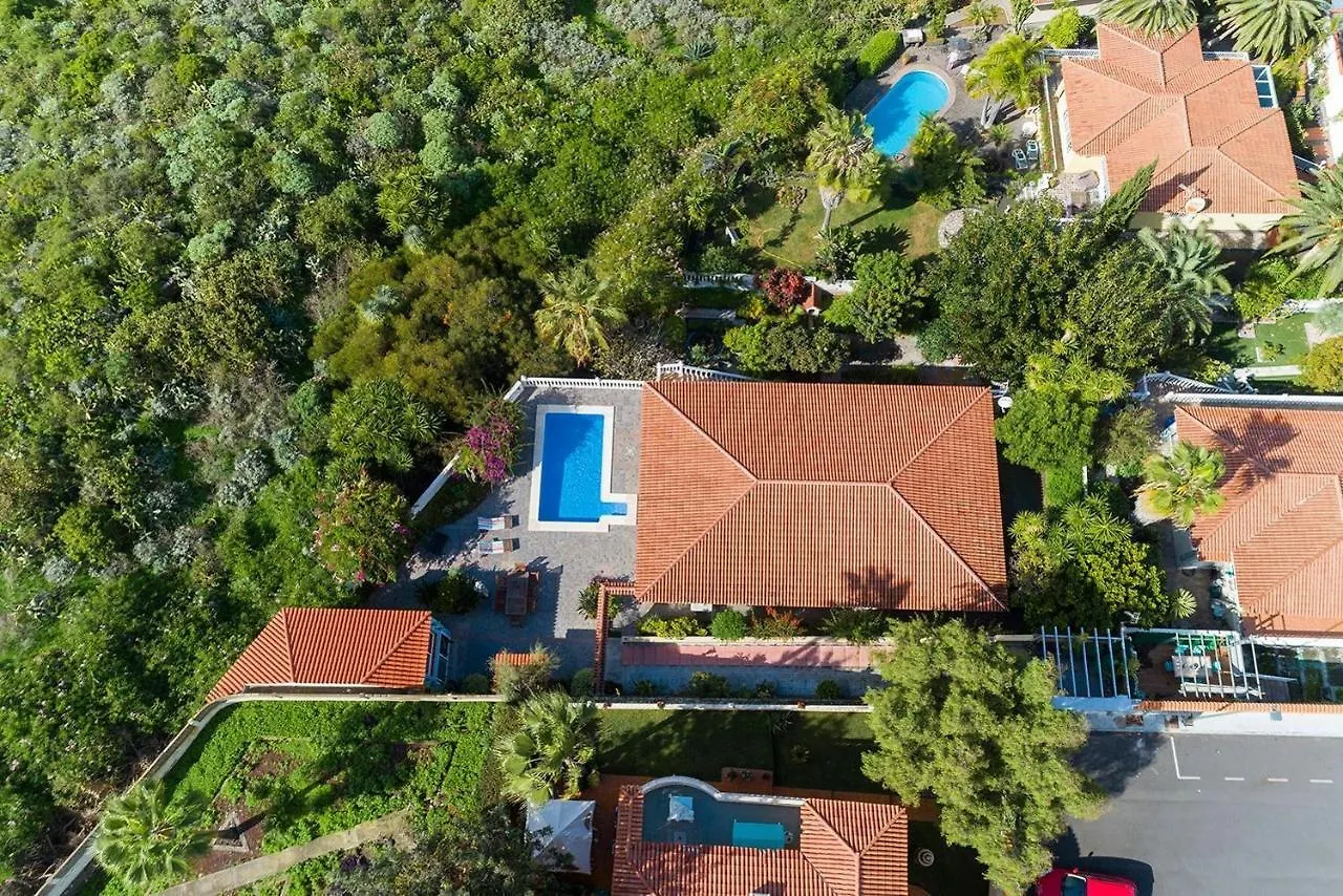 Villa Marina Sauzal 0*,