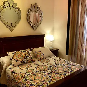 Calle Cuna Apartment Sevilla